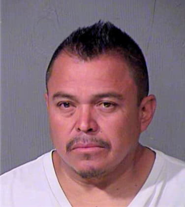 Santoyo Humberto - Maricopa County, AZ 