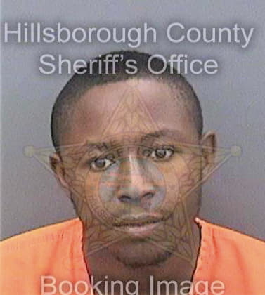 Cauthorne Marcus - Hillsborough County, FL 