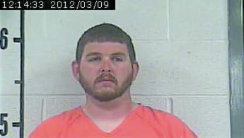 Stearns Michael - Bullitt County, KY 