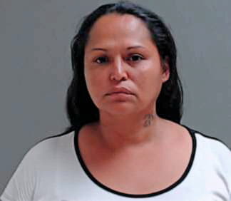 Hernandez Cynthia - Hidalgo County, TX 