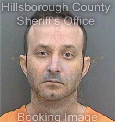 Bergole Jason - Hillsborough County, FL 