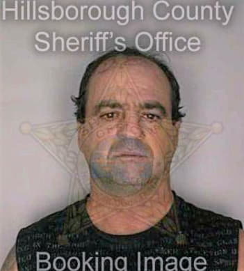 Medina Pablo - Hillsborough County, FL 