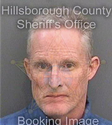 Evans Robert - Hillsborough County, FL 