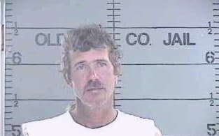 Morris Terry - Oldham County, KY 