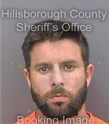 Porleydeschamps Yoel - Hillsborough County, FL 