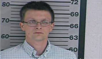 Orman Jared - Dyer County, TN 