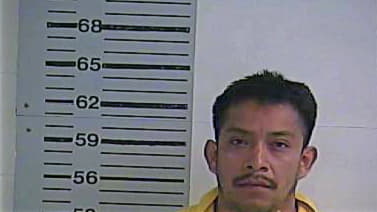 Jimenez Jose - Desoto County, MS 