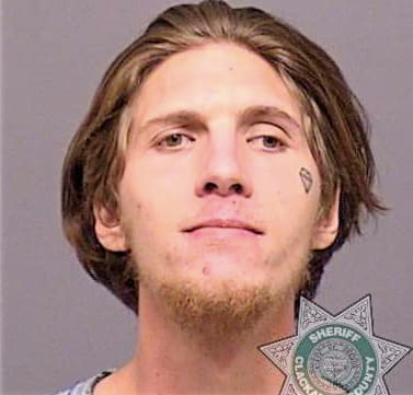 Clemetson Justin - Clackamas County, OR 