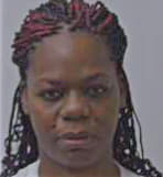 Hobbs Melissa - Madison County, AL 