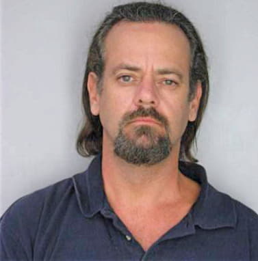 Skirvin Michael - Hillsborough County, FL 