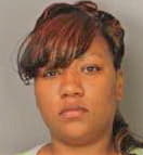 Williams Natasha - Shelby County, TN 
