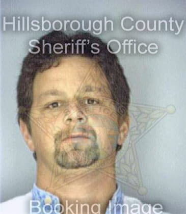 Meyer Scott - Hillsborough County, FL 