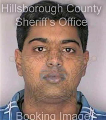 Patel Suvash - Hillsborough County, FL 