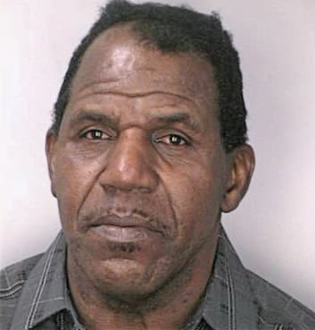 Mcswain Johnny - Hillsborough County, FL 