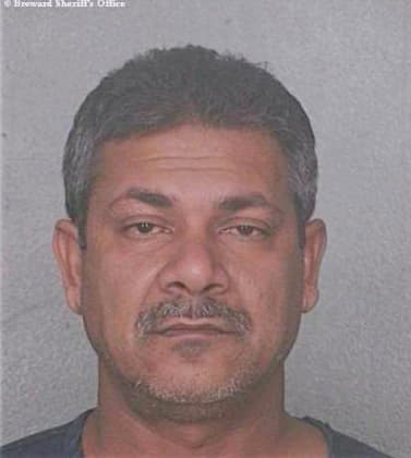 Singh Dipnarine - Broward County, FL 