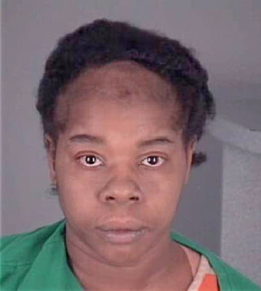 Frierson Jamila - Pasco County, FL 