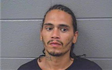 Alverio Jose - Cook County, IL 