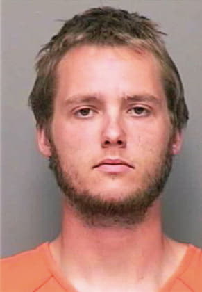 Robinson Mitchell - Montgomery County, TN 