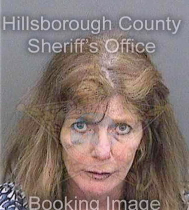 Bohan Ruth - Hillsborough County, FL 