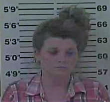 Widner Sabrina - Carter County, TN 