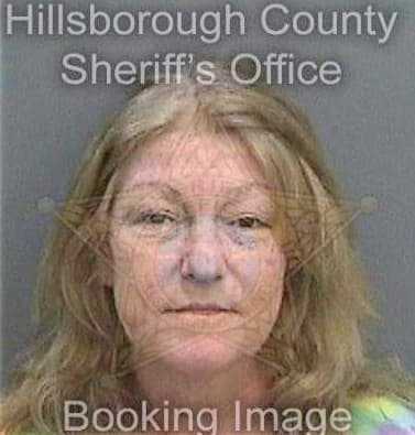 Nelson Debra - Hillsborough County, FL 