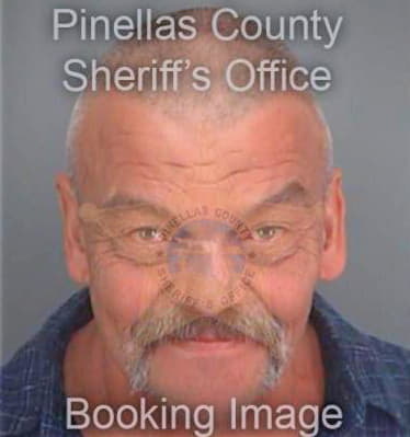 Simmons James - Pinellas County, FL 