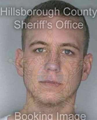 Stewart Michael - Hillsborough County, FL 