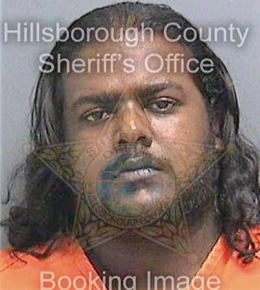 Persaud Kevin - Hillsborough County, FL 