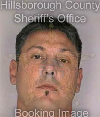 Medina Michael - Hillsborough County, FL 