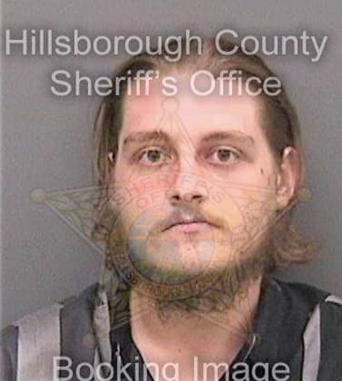 Bosley Thomas - Hillsborough County, FL 