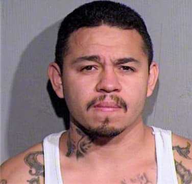 Thomas Arturo - Maricopa County, AZ 