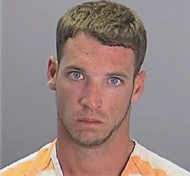 Stephan Frank - Pasco County, FL 