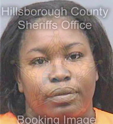 Mcnabb Tavia - Hillsborough County, FL 