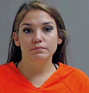 Trevino Claudia - Hidalgo County, TX 