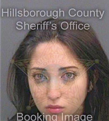 Garcia Melina - Hillsborough County, FL 