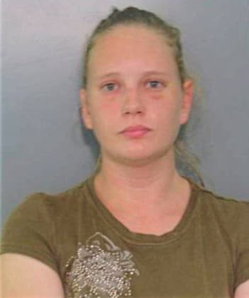 Ewing Rachel - Charlotte County, FL 