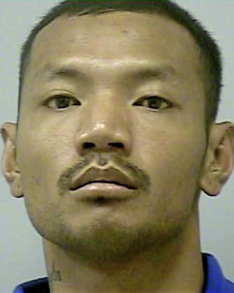 Phong Vantha - Gwinnett County, GA 