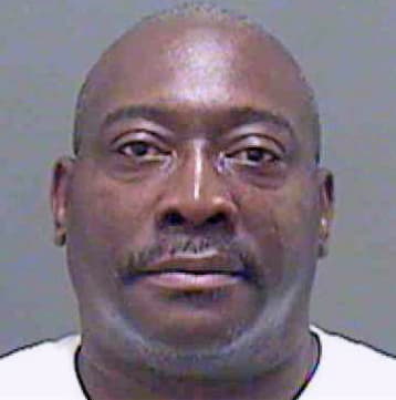 Howard Alphonzo - Mecklenburg County, NC 