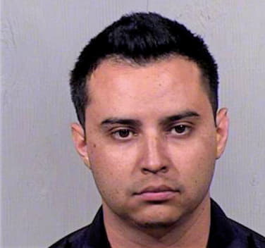 Martinez Joseph - Maricopa County, AZ 