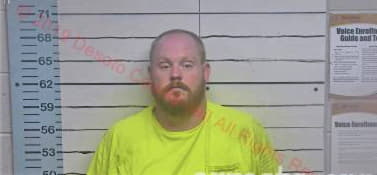 Hardin Michael - Desoto County, MS 