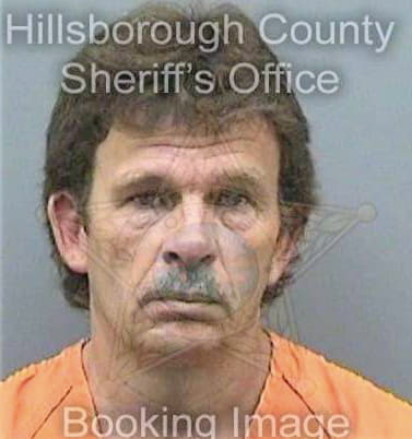 Davis Rodney - Hillsborough County, FL 