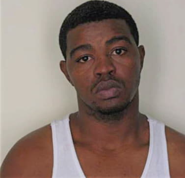Mccount Tavaris - Hillsborough County, FL 