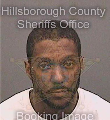 Mccoy Timothy - Hillsborough County, FL 