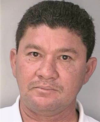 Bonilla Cervando - Hillsborough County, FL 