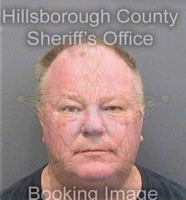 Lowe James - Hillsborough County, FL 