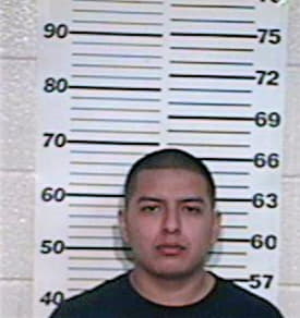 Moreno Juan - Hidalgo County, TX 