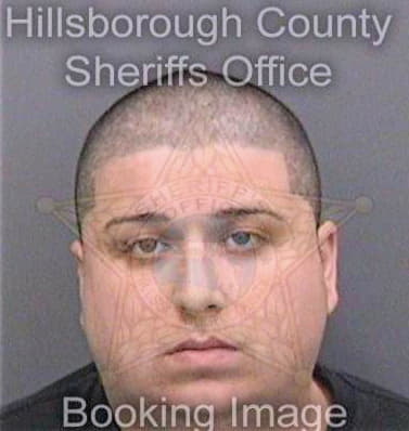 Sierra Michael - Hillsborough County, FL 