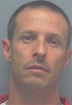 Summers Todd - Lee County, FL 