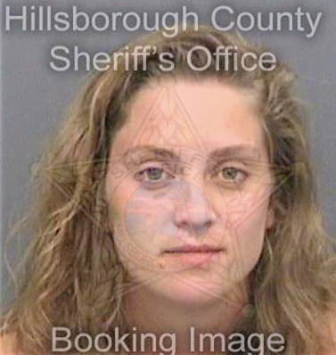 Michael Kelsey - Hillsborough County, FL 