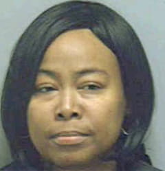 Hood Lakisha - Dekalb County, GA 